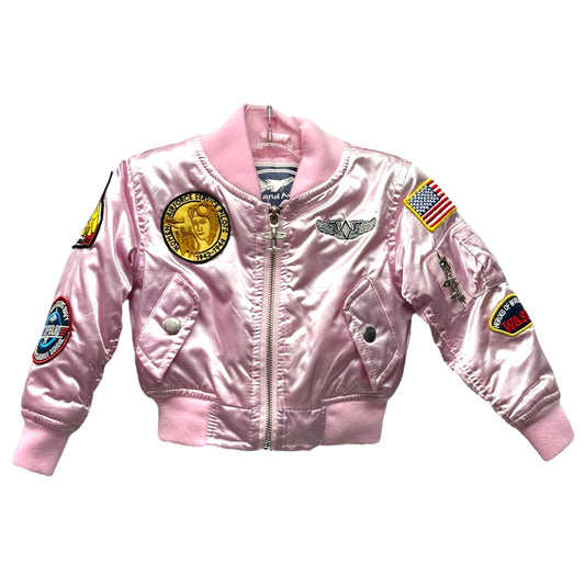 Up and Away 18 mo USAF Jacket