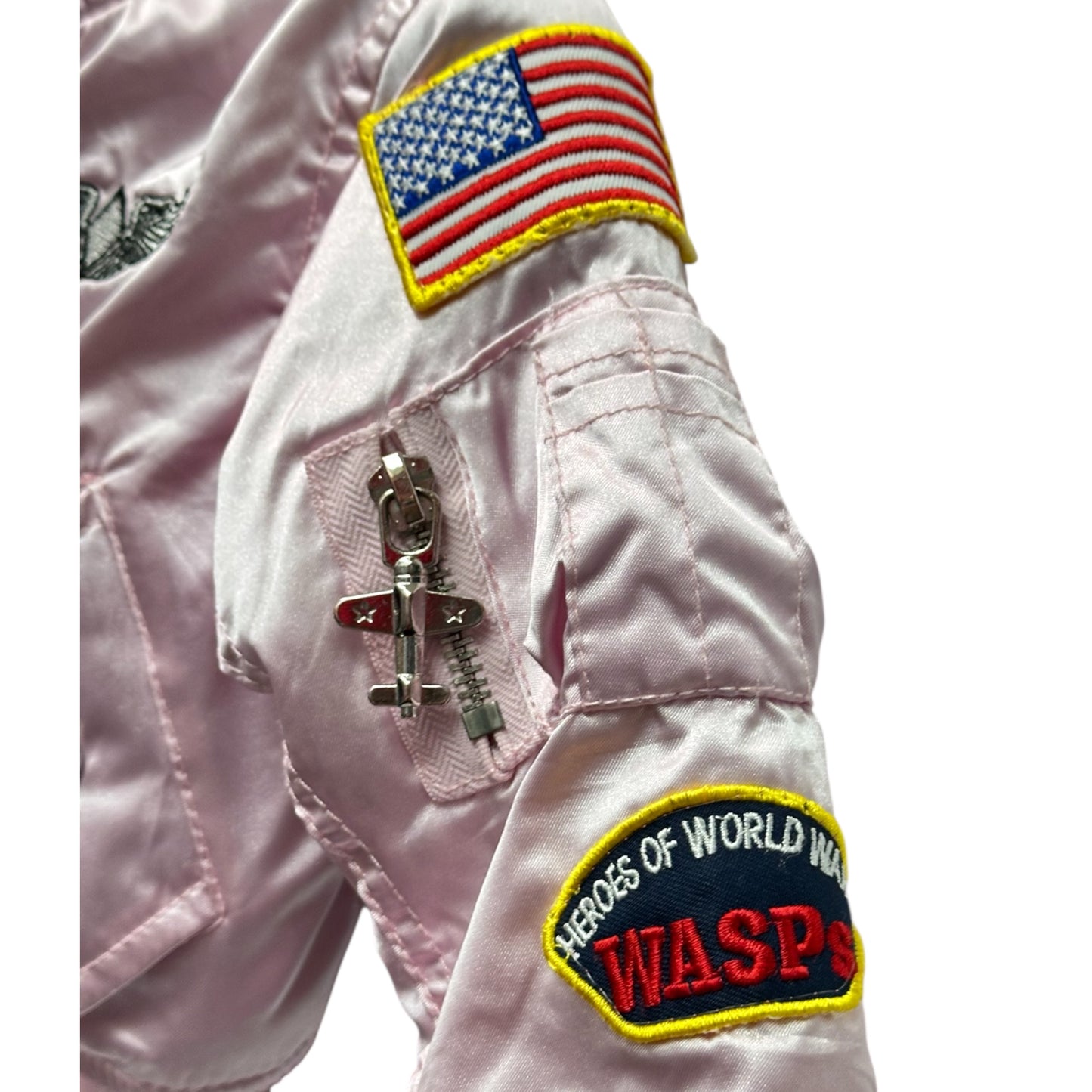 Up and Away 18 mo USAF Jacket