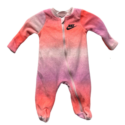 Nike Newborn Romper
