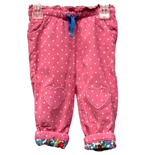 Baby Boden 3-6 mo Pants