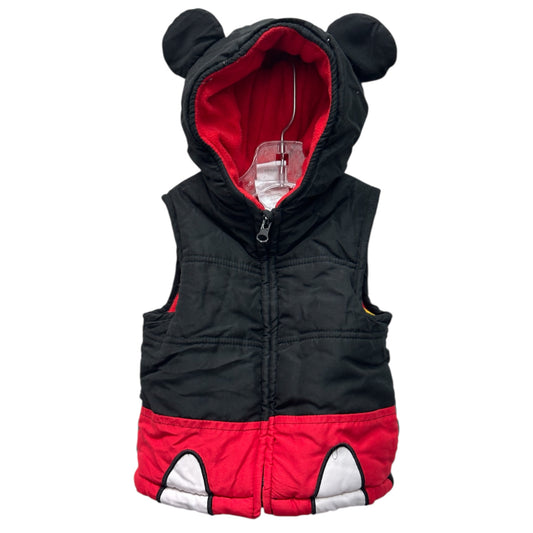 Disney 18 mo Vest