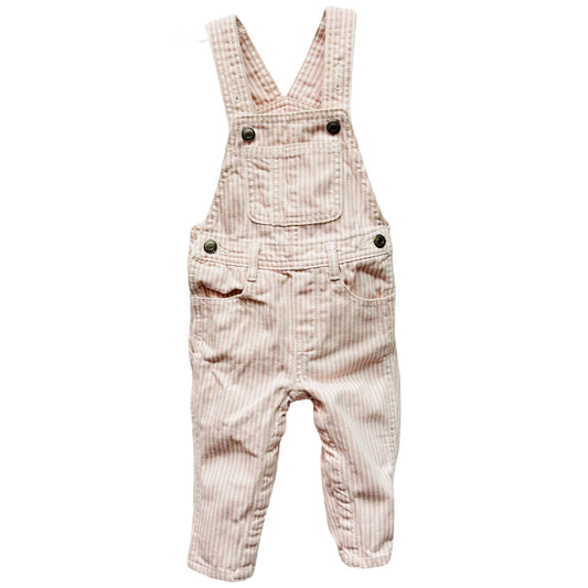 Old Navy 12-18 mo Overalls