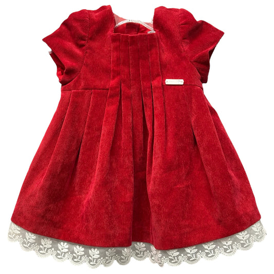 Mayoral 6 mo Dress NWT