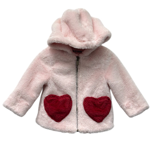 Old Navy 12-18 mo Coat