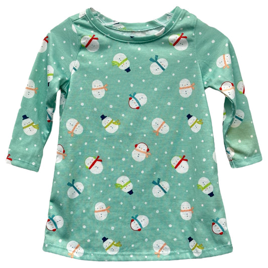 Old Navy 12-18 mo Nightgown