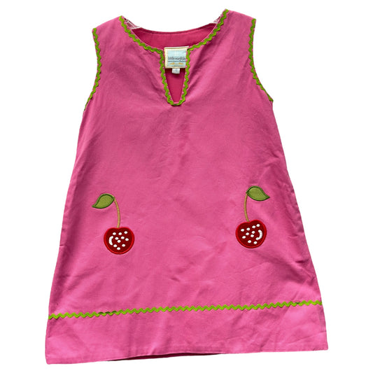 Little English 4 Dress