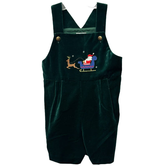 Vintage Florence Eiseman 4T Romper