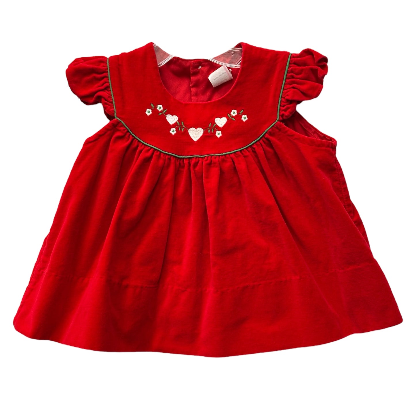 Vintage 18-24 mo Jumper