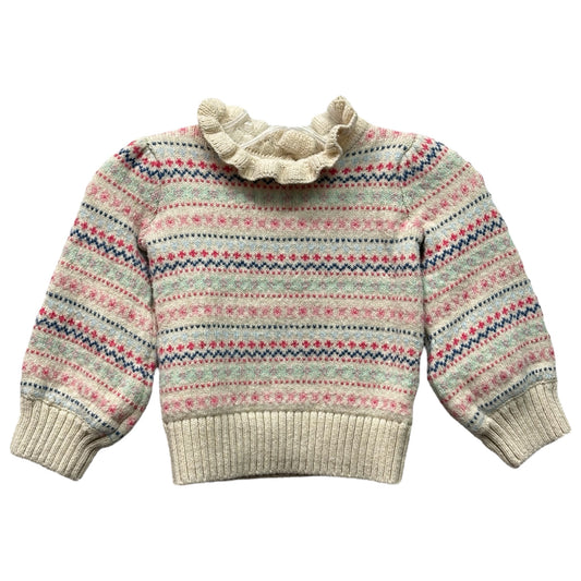 Janie and Jack 6-12 mo Sweater