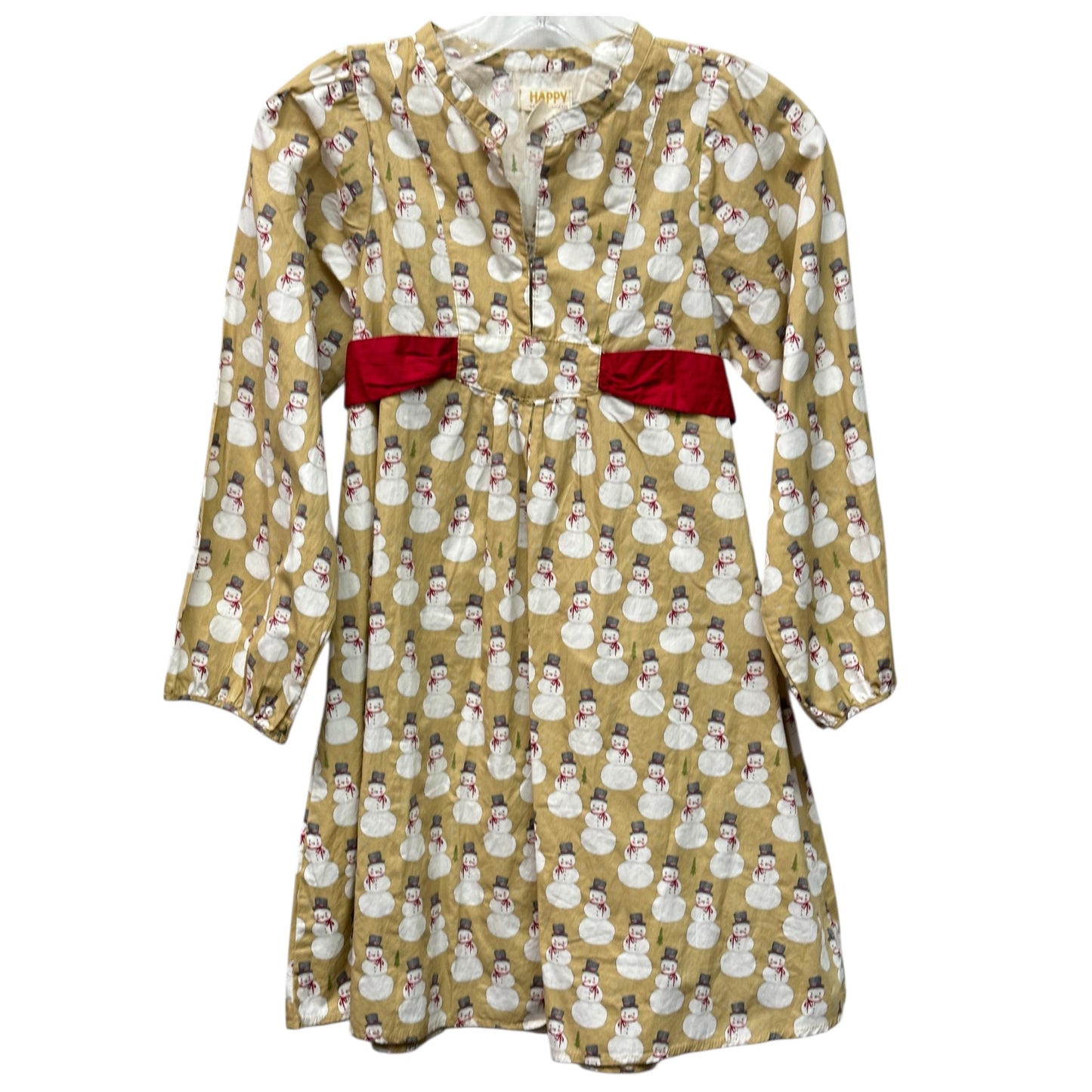 Happy by Pink Chicken 12 Dress