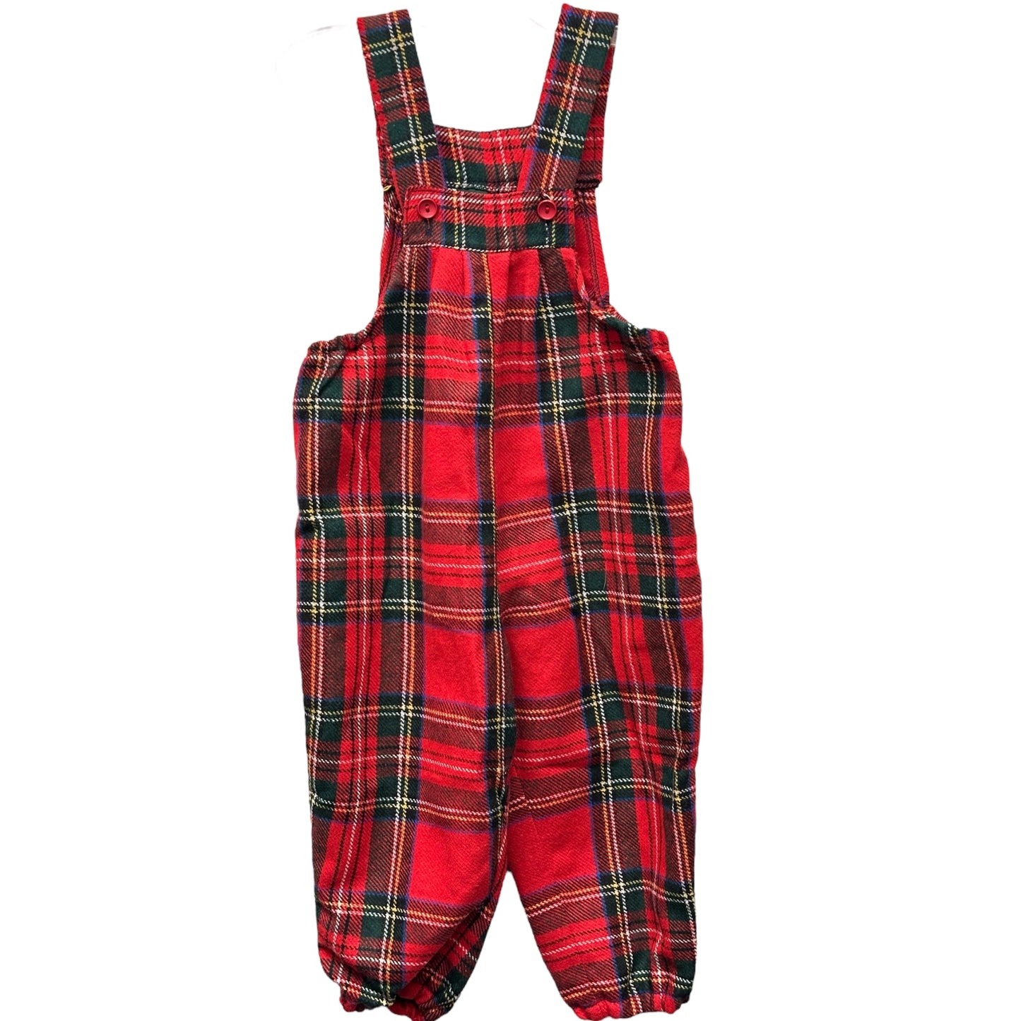 Vintage O'Neil of Dublin 18 mo Overalls