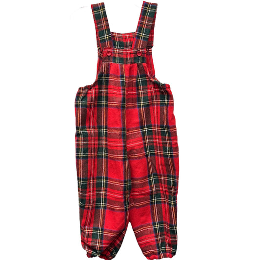 Vintage O'Neil of Dublin 18 mo Overalls