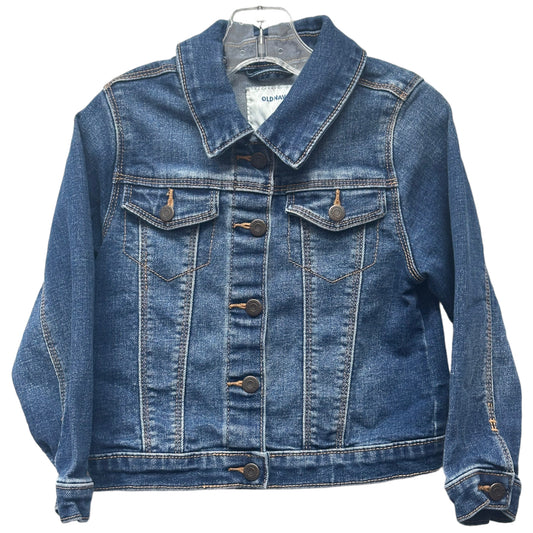 Old Navy 4T Jacket