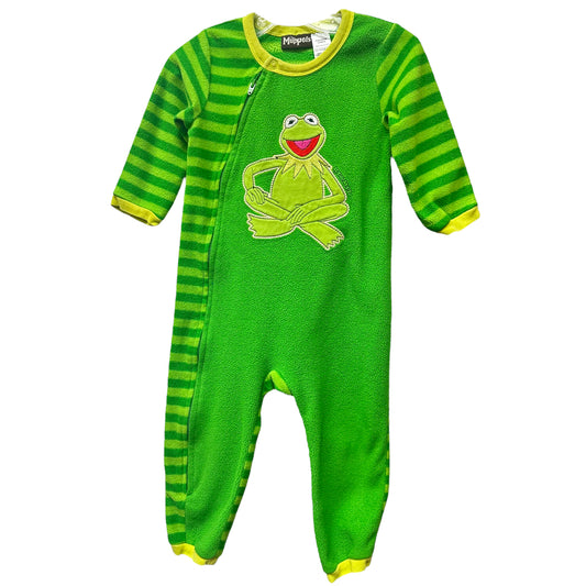 Muppets 18 mo Romper