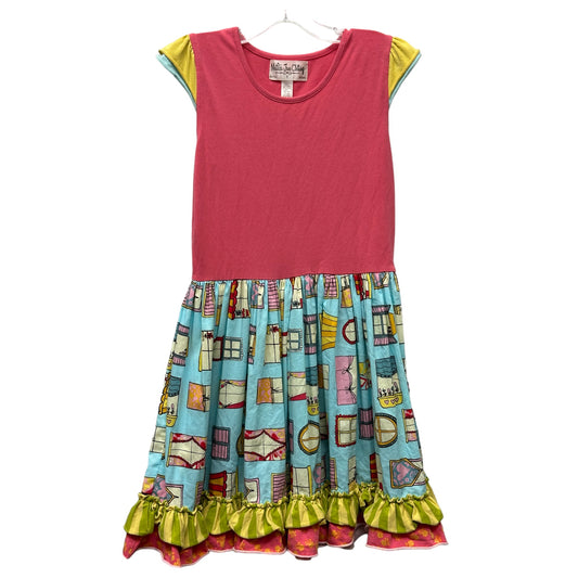 Matilda Jane 8 Dress