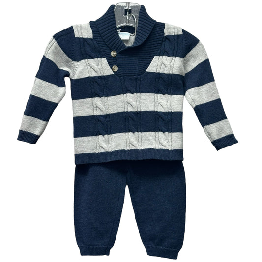 Edgehill Collection 6 mo 2pc Set