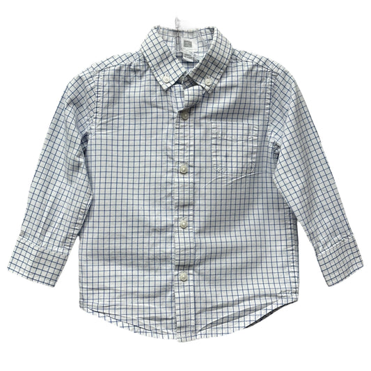 Janie and Jack 18-24 mo Shirt