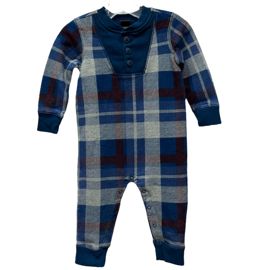 Tea Collection 6-9 mo Romper