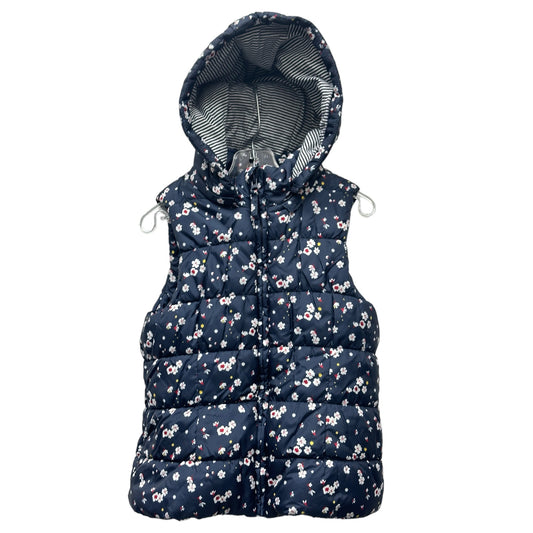 Petit Bateau 7/8 Vest NWOT