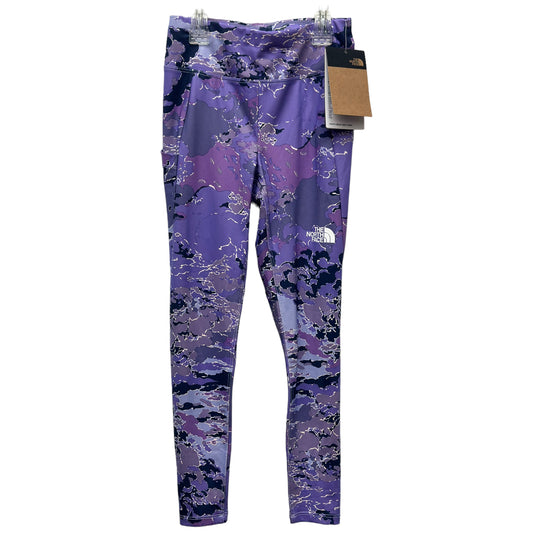 The North Face 7/8 Leggings NWT
