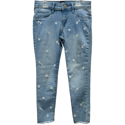 Gap Kids 7 Jeans NWT