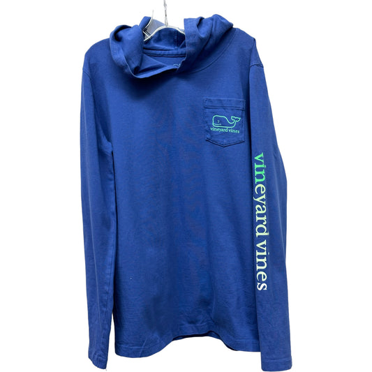 Vineyard Vines 14 Hooded Shirt