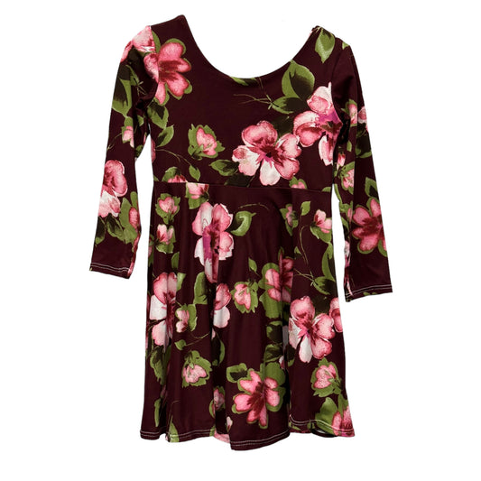 Magnolia Mama 4T Dress