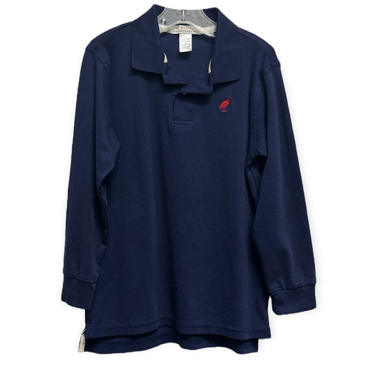 The Beaufort Bonnet Company 8 Polo