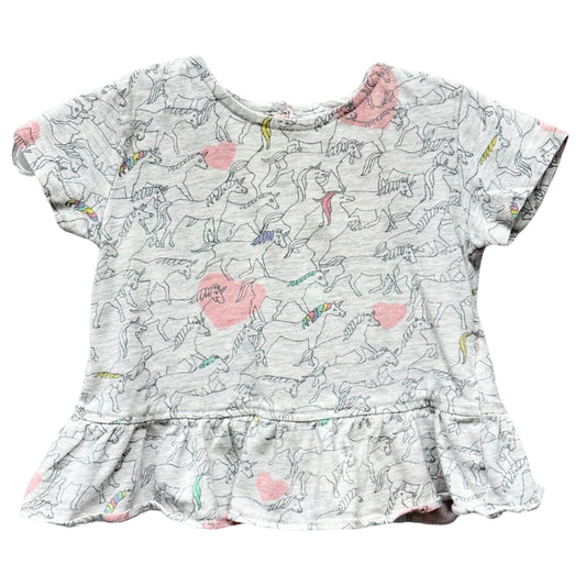 Zara 3-6 mo Shirt (Pre-owned)