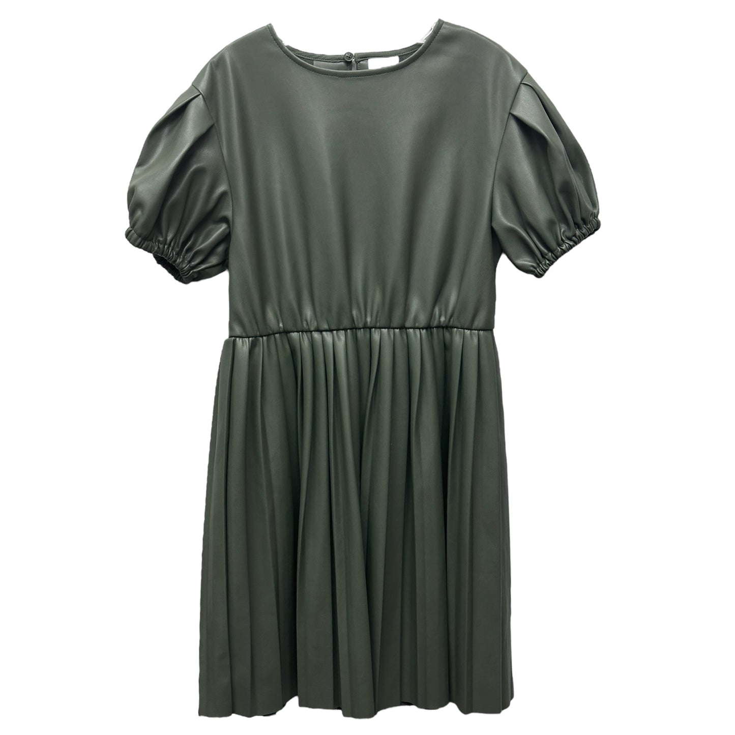 Zara 9 Dress