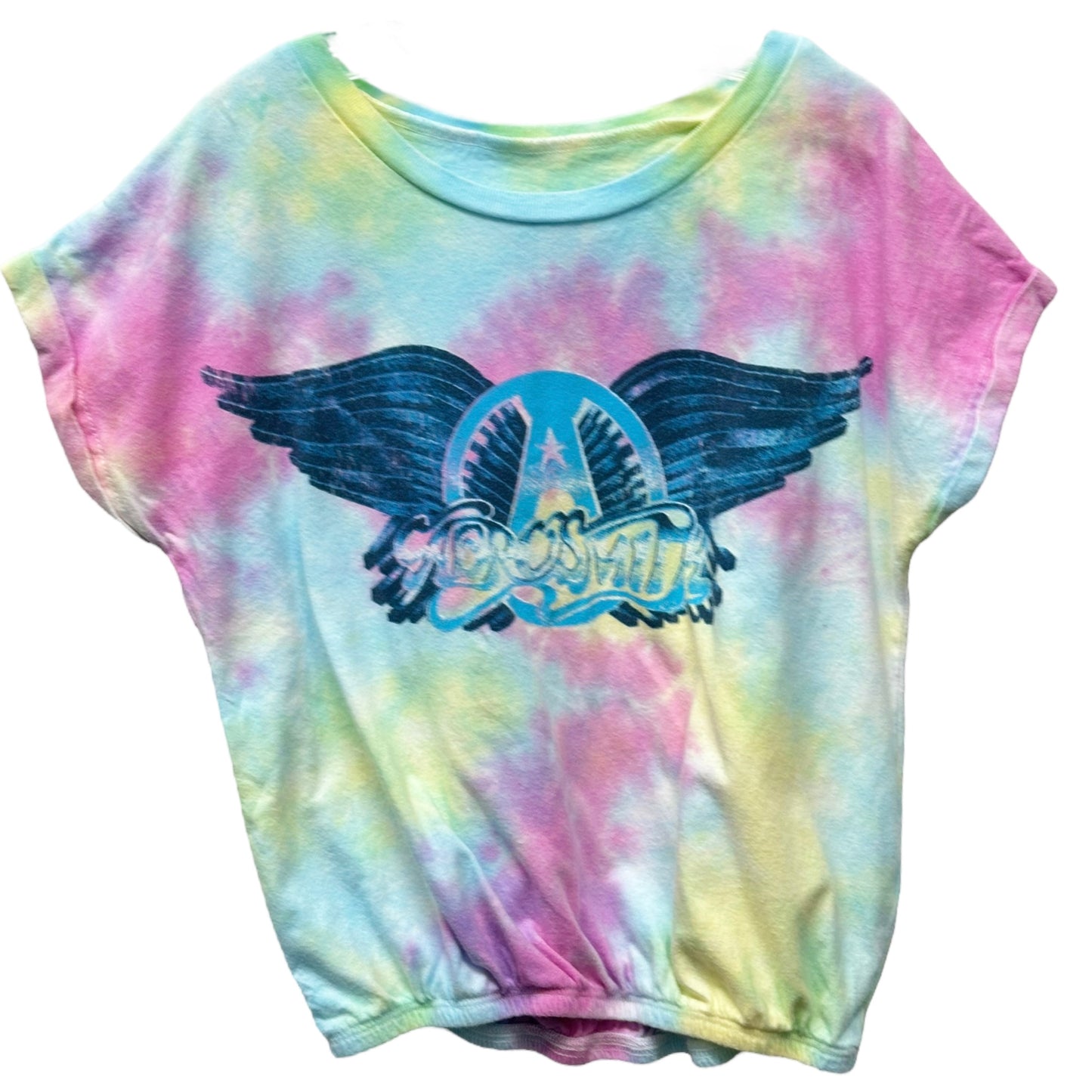 Aerosmith 7/8 Shirt