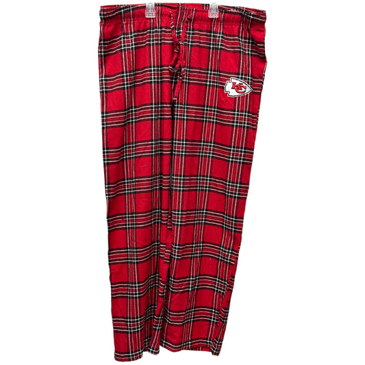 Chiefs Adult L Pajama Pants