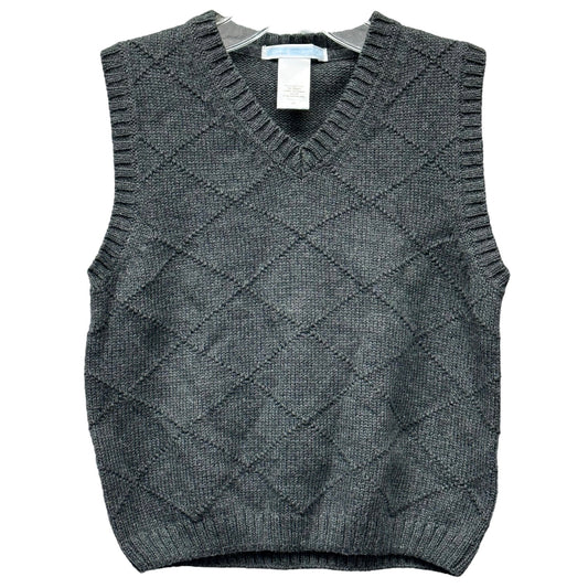 Janie and Jack 2T Vest