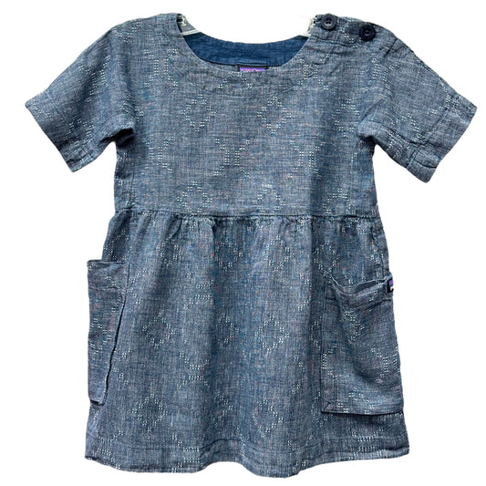 Patagonia 12-18 mo Dress