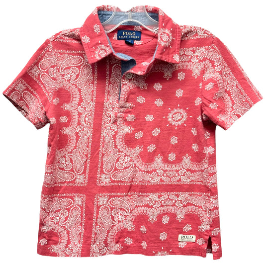 Polo Ralph Lauren 4/4T Top