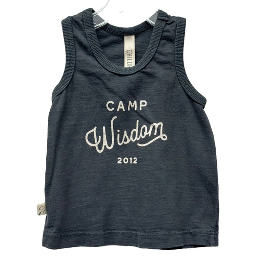 Childhoods Clothing 12-18 mo Shirt