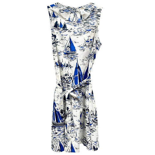 Crewcuts 12 Dress