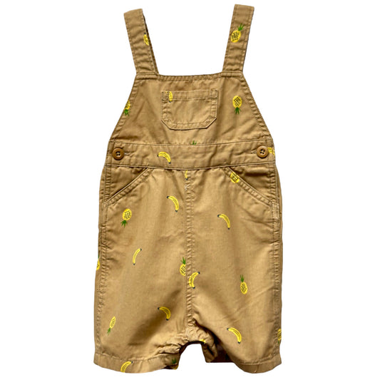 Hanna Andersson 70 Shortalls
