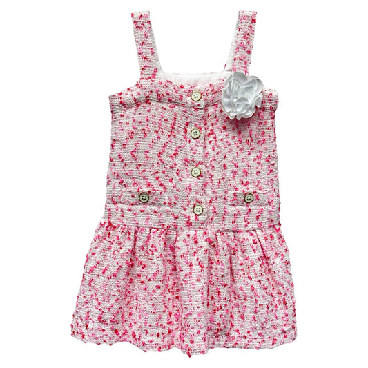 Janie and Jack 3 Dress