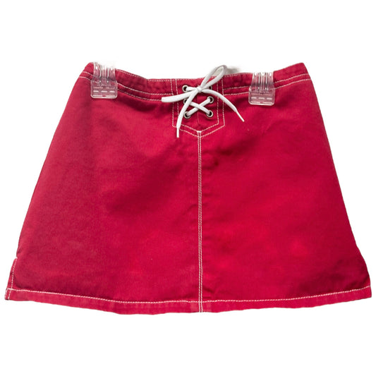 Vintage Gymboree 4 Skort