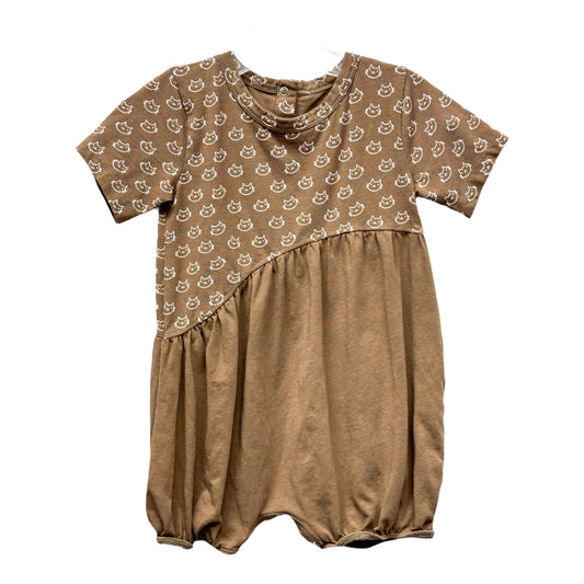 Little Liam x Kate Quinn 2T Romper