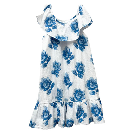 Janie and Jack 7 Dress