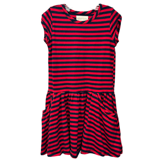 Mabel + Honey 8 Dress