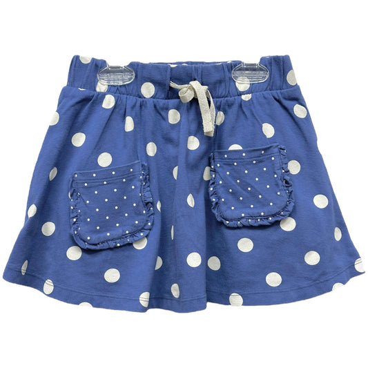 Mini Boden 6/7 Skort