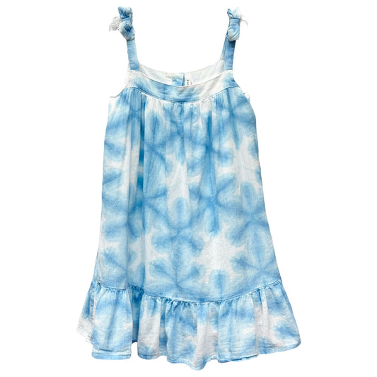 Janie and Jack 7 Dress