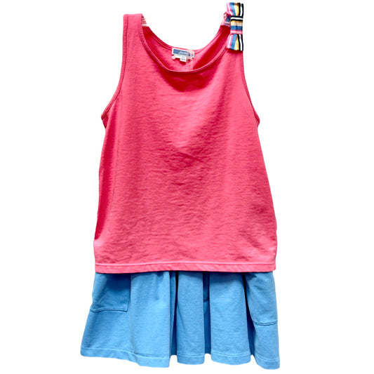 Jacadi 8 2pc Set