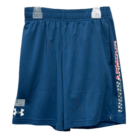 Under Armour 7 Shorts