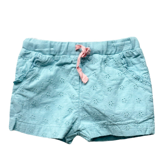 Baby Boden 3-6 mo Shorts (Pre-owned)
