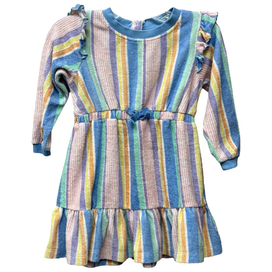 Ruffle Butts 18-24 mo Dress