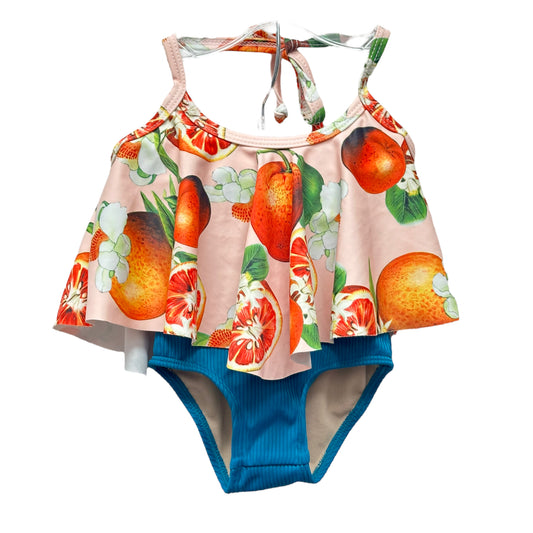 Kortni Jeane 9-12 mo 2pc Swim NWOT